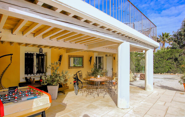 Vacation home 