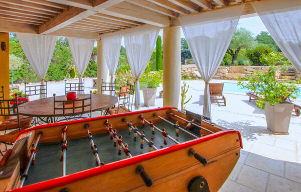 Vacation home 