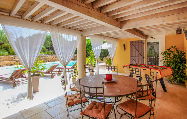 Location de vacances - Sarrians , France - FPP048 102