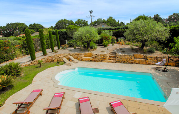 Vacation home 
