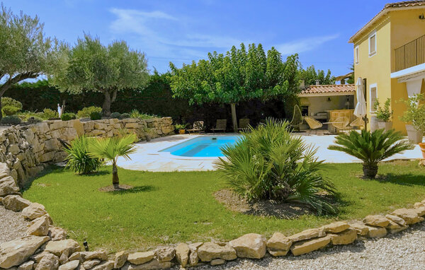 Vacation home 