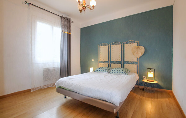 Ferienwohnung - Carpentras , Frankreich - FPP049 601