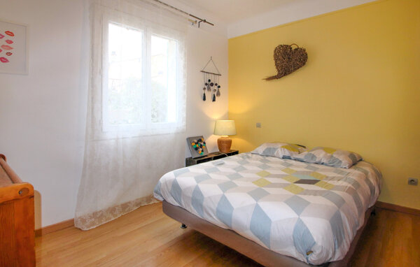 Ferienwohnung - Carpentras , Frankreich - FPP049 602