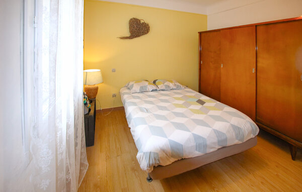 Ferienwohnung - Carpentras , Frankreich - FPP049 603