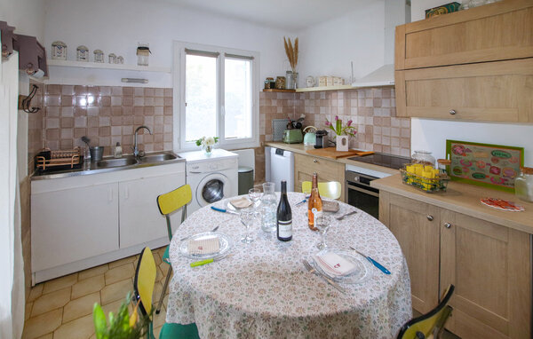 Ferienwohnung - Carpentras , Frankreich - FPP049 6