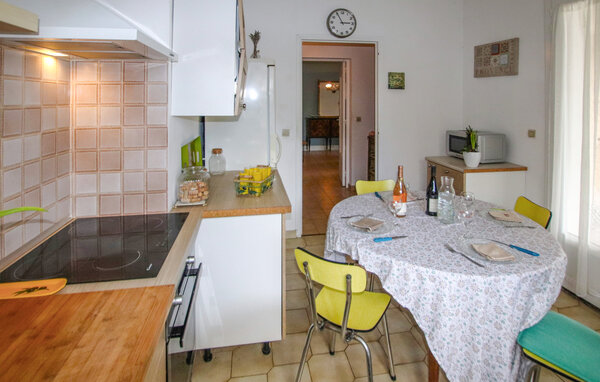 Ferienwohnung - Carpentras , Frankreich - FPP049 7