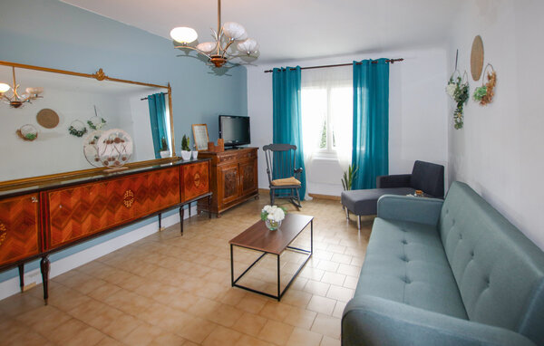 Ferienwohnung - Carpentras , Frankreich - FPP049 3