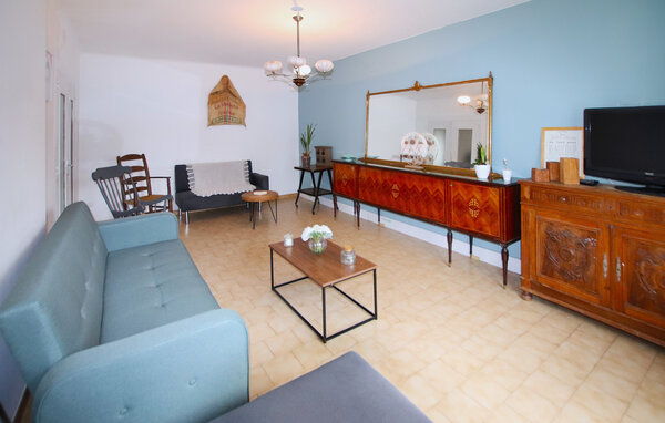 Ferienwohnung - Carpentras , Frankreich - FPP049 4