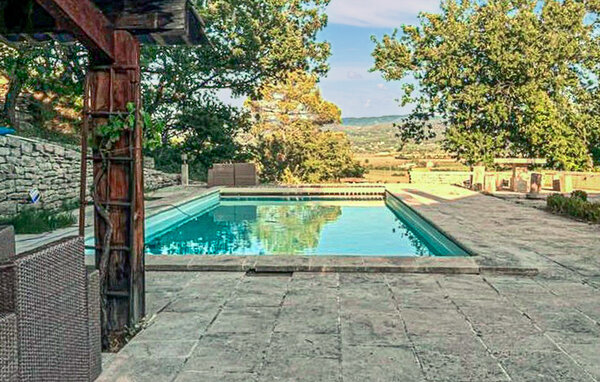 Semesterhus - Gordes , Frankrike - FPP050 13