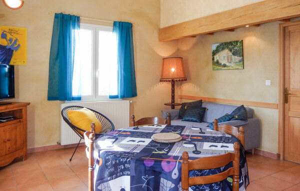 Vakantiehuis - Oppède , Frankrijk - FPP052 301