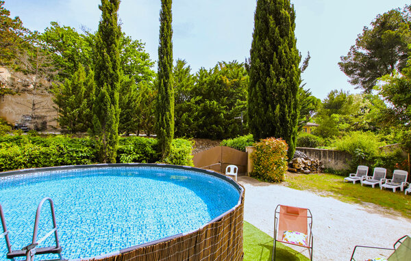 Location de vacances - Lagnes , France - FPP054 11