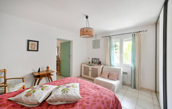 Ferienhaus - Serignan-du-comtat , Frankreich - FPP058 602