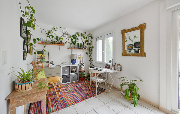 Ferienhaus - Serignan-du-comtat , Frankreich - FPP058 8