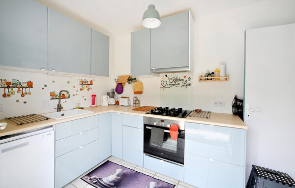 Ferienhaus - Serignan-du-comtat , Frankreich - FPP058 7