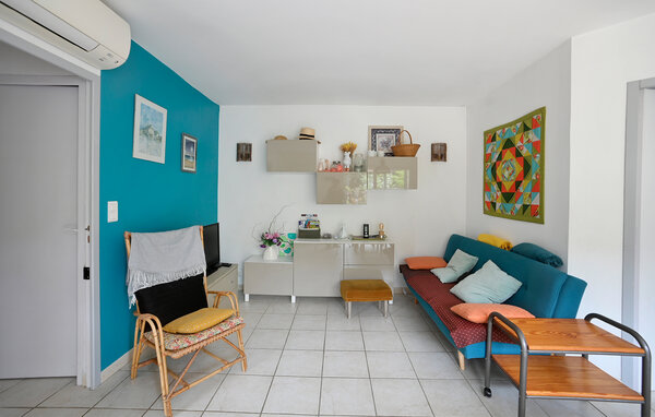 Ferienhaus - Serignan-du-comtat , Frankreich - FPP058 301