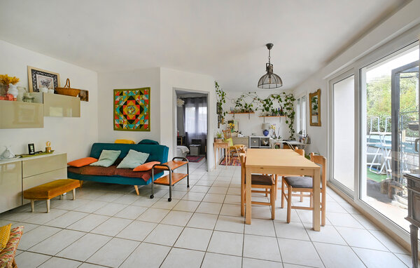 Ferienhaus - Serignan-du-comtat , Frankreich - FPP058 302