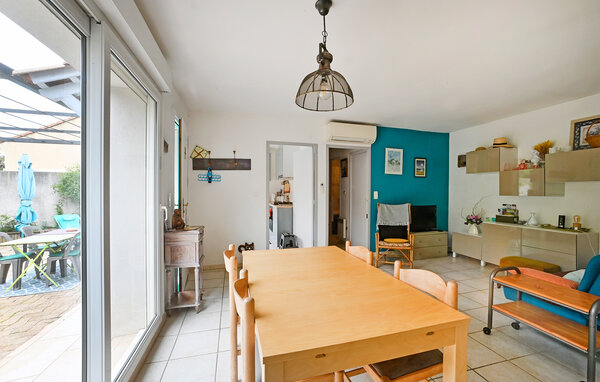 Ferienhaus - Serignan-du-comtat , Frankreich - FPP058 5