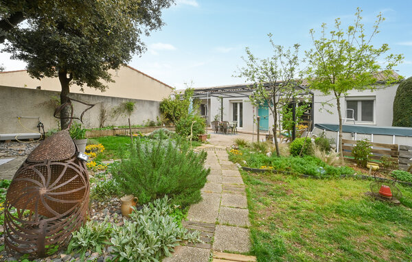 Location de vacances - Serignan-du-comtat , France - FPP058 1