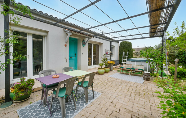 Ferienhaus - Serignan-du-comtat , Frankreich - FPP058 101