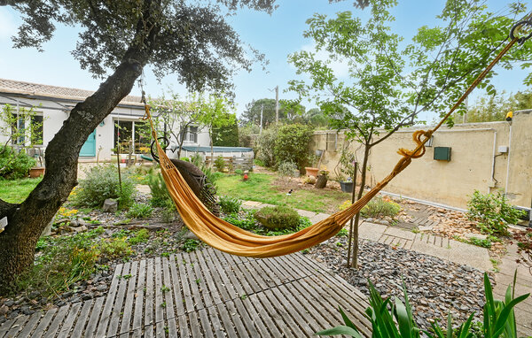 Ferienhaus - Serignan-du-comtat , Frankreich - FPP058 9