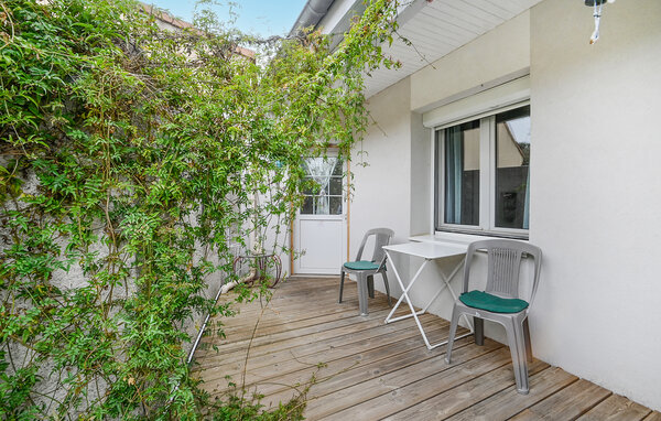 Ferienhaus - Serignan-du-comtat , Frankreich - FPP058 104