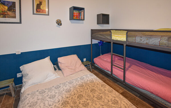 Vakantiehuis - L'Isle-sur-la-Sorgue , Frankrijk - FPP059 603