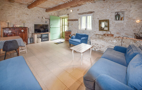 Vakantiehuis - L'Isle-sur-la-Sorgue , Frankrijk - FPP059 3