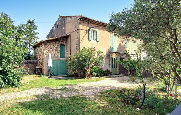 Vakantiehuis - L'Isle-sur-la-Sorgue , Frankrijk - FPP059 81