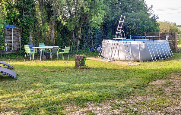 Vakantiehuis - L'Isle-sur-la-Sorgue , Frankrijk - FPP059 101
