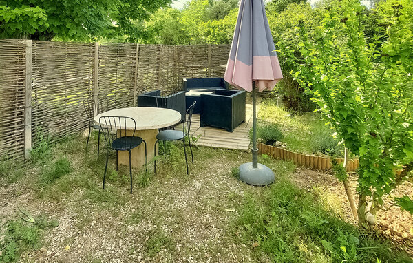 Vakantiehuis - L'Isle-sur-la-Sorgue , Frankrijk - FPP059 2