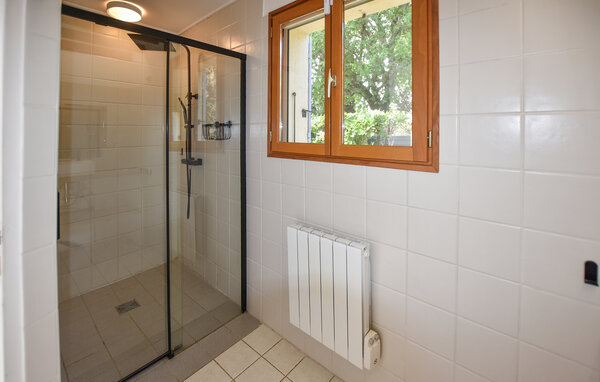 Ferienhaus - Orange , Frankreich - FPP061 702