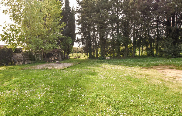 Ferienhaus - Orange , Frankreich - FPP061 102