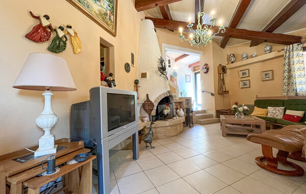 Location de vacances - Cabrières-d'Aigues , France - FPP064 301