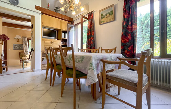 Location de vacances - Cabrières-d'Aigues , France - FPP064 4
