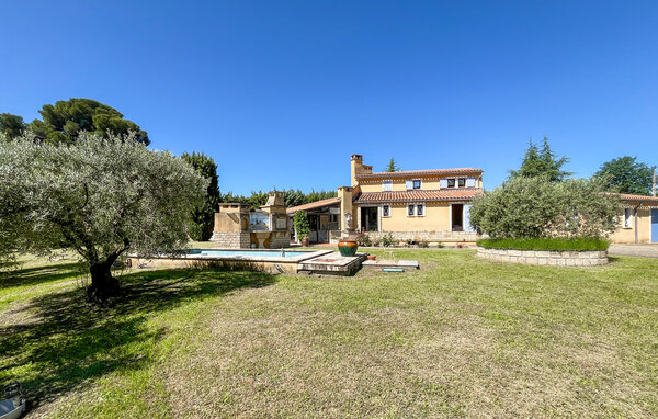 Location de vacances - Cabrières-d'Aigues , France - FPP064 1
