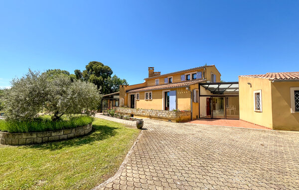Location de vacances - Cabrières-d'Aigues , France - FPP064 7