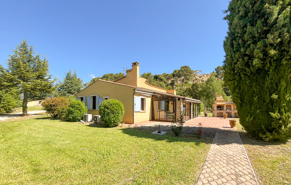 Location de vacances - Cabrières-d'Aigues , France - FPP064 81