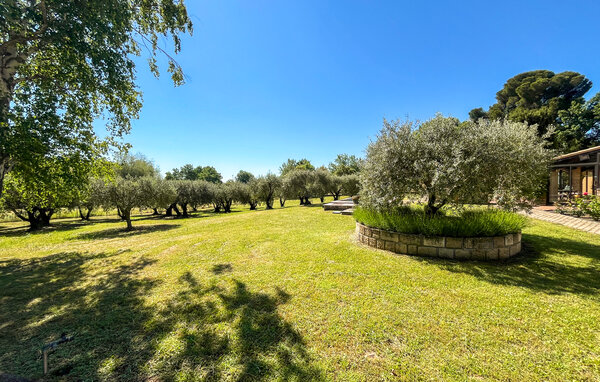 Location de vacances - Cabrières-d'Aigues , France - FPP064 101