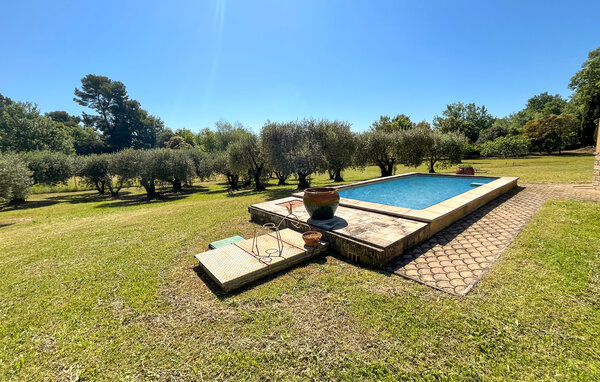 Location de vacances - Cabrières-d'Aigues , France - FPP064 2