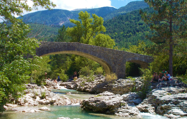 Location de vacances - Sablet , France - FPP065 901
