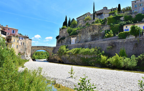 Location de vacances - Sablet , France - FPP065 902