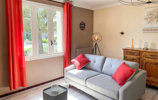 Location de vacances - Sablet , France - FPP065 301