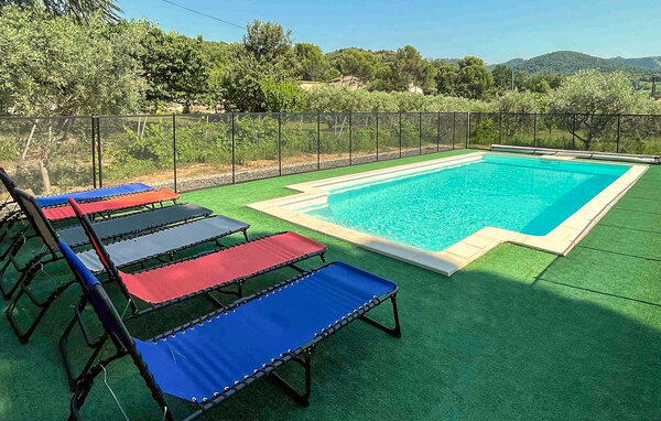 Location de vacances - Sablet , France - FPP065 11