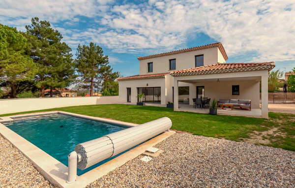 Location de vacances - Sablet , France - FPP066 9