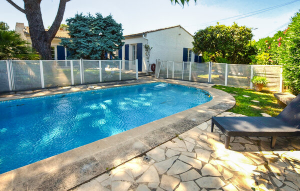 Holiday Home - Avignon , France - FPP070 1