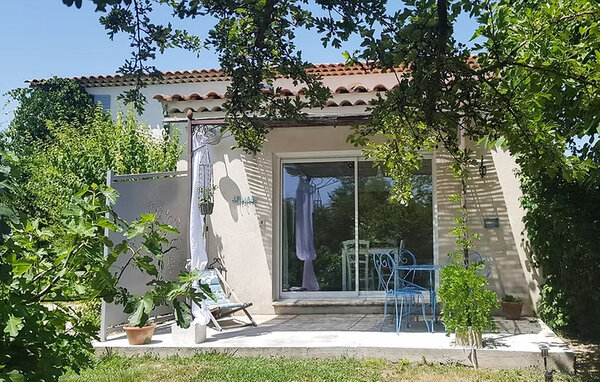 Vakantiehuis - Mazan , Frankrijk - FPP072 103