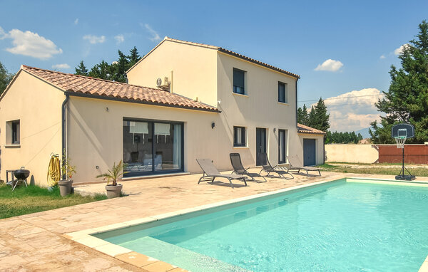 Holiday Home - Monteux , France - FPP073 1