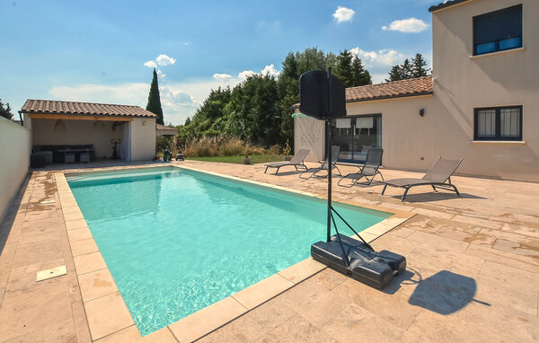Holiday Home - Monteux , France - FPP073 11