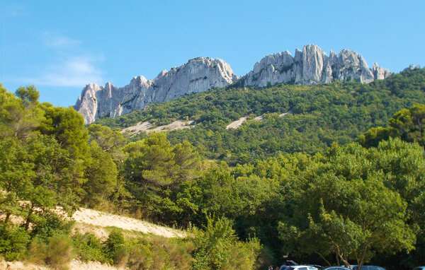 Casa de vacaciones - Malaucène , Francia - FPP074 902