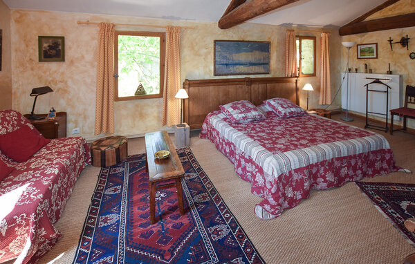 Casa de vacaciones - Malaucène , Francia - FPP074 601